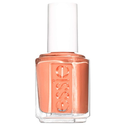 Essie Nail Polish Rocky Rose Collection Glossy Shine Finish Set in Sandstone 0.46 fl. oz.