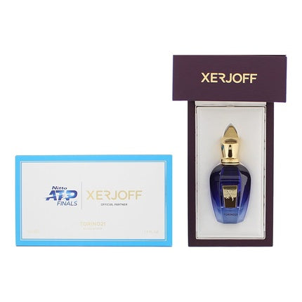 Xerjoff Torino21 Eau De Parfum 50ml Unisex Spray