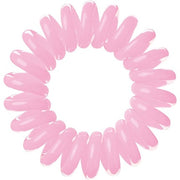 Bifull Invisible Ponytail in Pink and Black