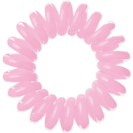 Bifull Invisible Ponytail in Pink and Black
