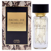 Rachel Zoe Fearless Women's Eau De Parfum Spray - 1 Oz