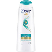 Dove Daily Moisture 2 in 1 Shampoo Conditioner 400ml