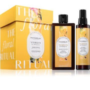 Phytorelax Madagascar Vanilla Skin Care Set