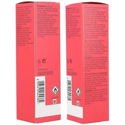 Wella Professionals Invigo Color Brilliance Booster 100ml