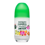 Instituto Espanol Detox Roll-On Deodorant 75ml