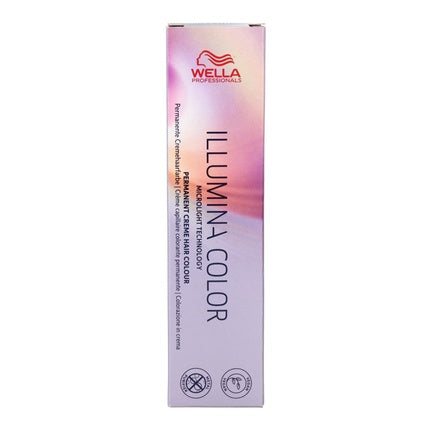 Wella Illumina Color Atb 10/53 - 60 Ml