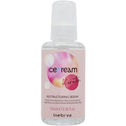 Inebrya Ice Cream Keratin Restructuring Serum 100ml