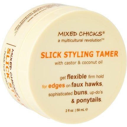 Mixed Chicks Slick Styling Tamer