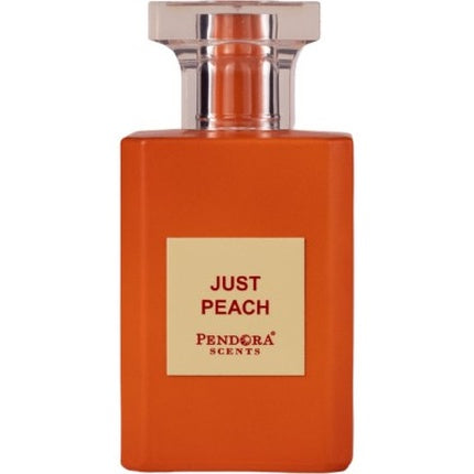 Pendora Scents Just Peach Eau De Parfum 100ml