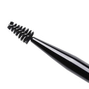 Tweezerman Dual Ended Flat Brow Brush