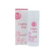 Earth Line Long-Lasting Deodorant Rose 50 Milliliters