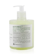 Botnicapharma Botanicapharma Aloe Sabila 100 Gel 500ml