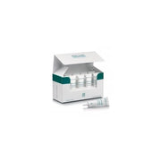 Bruno Vassari Body Care Anti-Cellulite Ampoules Treatment Serum - 10 Pieces, 10 Milliliters Each