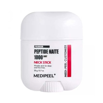 Medi-Peel Premium Naite Thread Neck Stick - 19 Grams