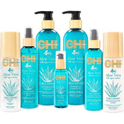 CHI Aloe Vera Detangling Conditioner 340ml
