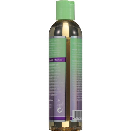 The Mane Choice Baby White Willow Bark & Cucumber Hair To Toe Moisturizing Body