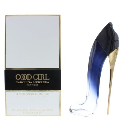 Carolina Herrera Good Girl Legere Eau De Parfum 50ml Women Spray