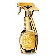 Moschino Gold Fresh Couture Eau De Parfum 50ml For Women