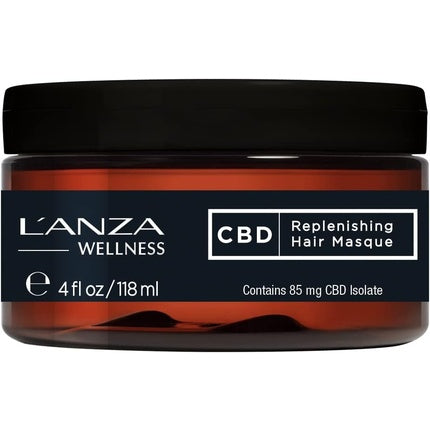 L'Anza CBD Replenishing Masque 118ml
