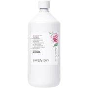 Simply Zen Smooth & Care Shampoo 1000ml