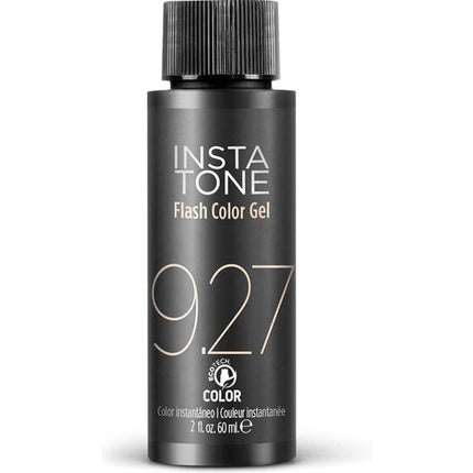 Icon Insta Tone 927beige Very Light Irise Blonde Hair Color