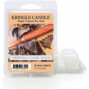 Shumee Kringle Candle - Christmas Cookie Dough - Potpourri Wax Melts 2.25oz