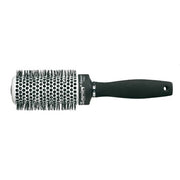 Comair 7000007 Ceramic Grey Hairdryer Brush