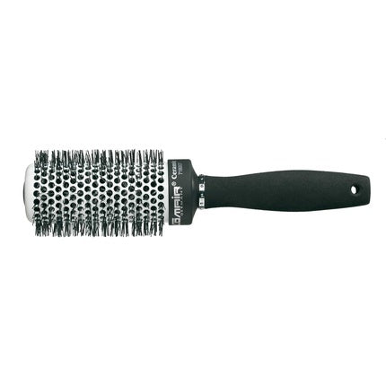 Comair 7000007 Ceramic Grey Hairdryer Brush