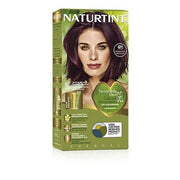 Naturtint 4m Mahogany Chestnut Hair Color