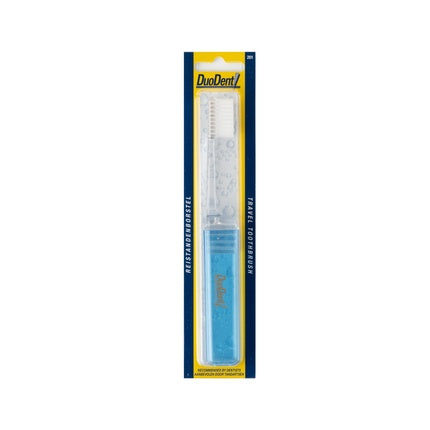 Duodent Travel Toothbrush 201