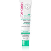 Topicrem Ac Control Balancing Antiblemish Care Day Cream For Combination To Oily Skin 40 Ml