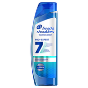 Head & Shoulders Pro - Expert 7 Anti-Dandruff Shampoo Persistent Dandruff Control, 250 Ml