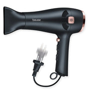 Beurer Hc 55 Hair Dryer 2000w With 3 Years Warranty