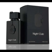 Fragrance World Night Club Eau De Parfum 100ml