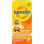 Supradyn Protovit Drops 15ml