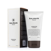 Balmain Hair Couleurs Couture Illuminating Mask - Ash Brown - 150 Ml
