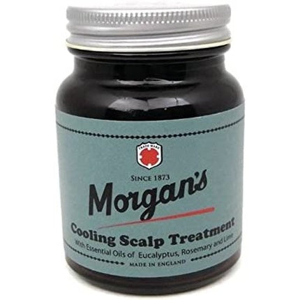 Refreshing Scalp Treatment 100ml