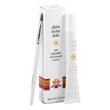 Sisley Phyto Cernes Clat Eye Concealer 03 15ml