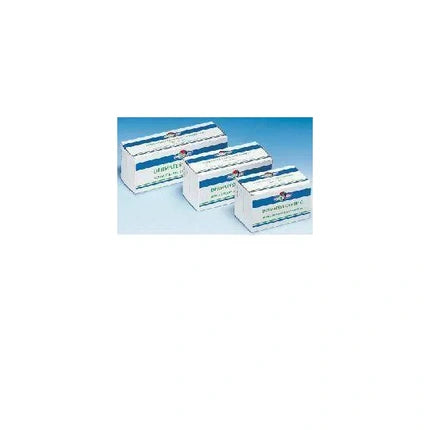 Pietrasanta Pharma Dermatess Cambric 5x5 Sterile Gauze Bandage