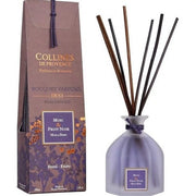 Musk and Black Fruit Scented Bouquet 100ml Glass