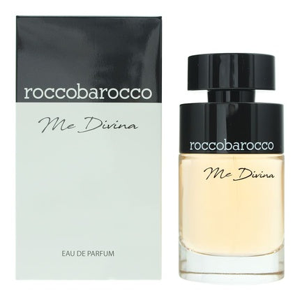 Rocco Barroco Me Divina Eau De Parfum 100ml Women Spray