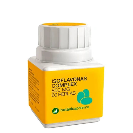 Botnicapharma Botnicapharma Isoflavones Complex 850mg