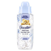Prof Coccolino Professional White 342 Milliliters Delicate