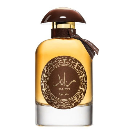 Lattafa Raed Oud Eau De Parfum Spray 100ml