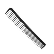 Eurostil Metallic Cutting Comb Professional 175 Cm