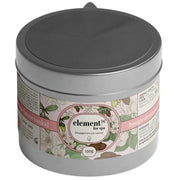 Pbi Elements Massage Candle Musk Tonka 150g
