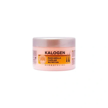 Hidrotelial Hidrotelial Kalogen Hair Mask 200ml