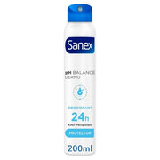 Sanex Deospray Dermo Protector