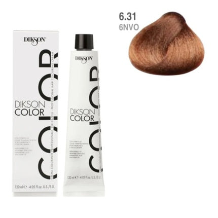 Dikson N 6.31 Tincture