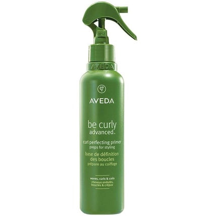 Aveda Be Curly Advanced Curl Protecting Primer 200ml